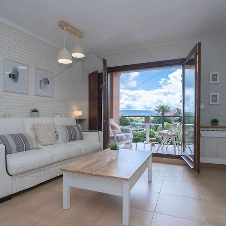 דירות קולומברס Balcon Indiano מראה חיצוני תמונה