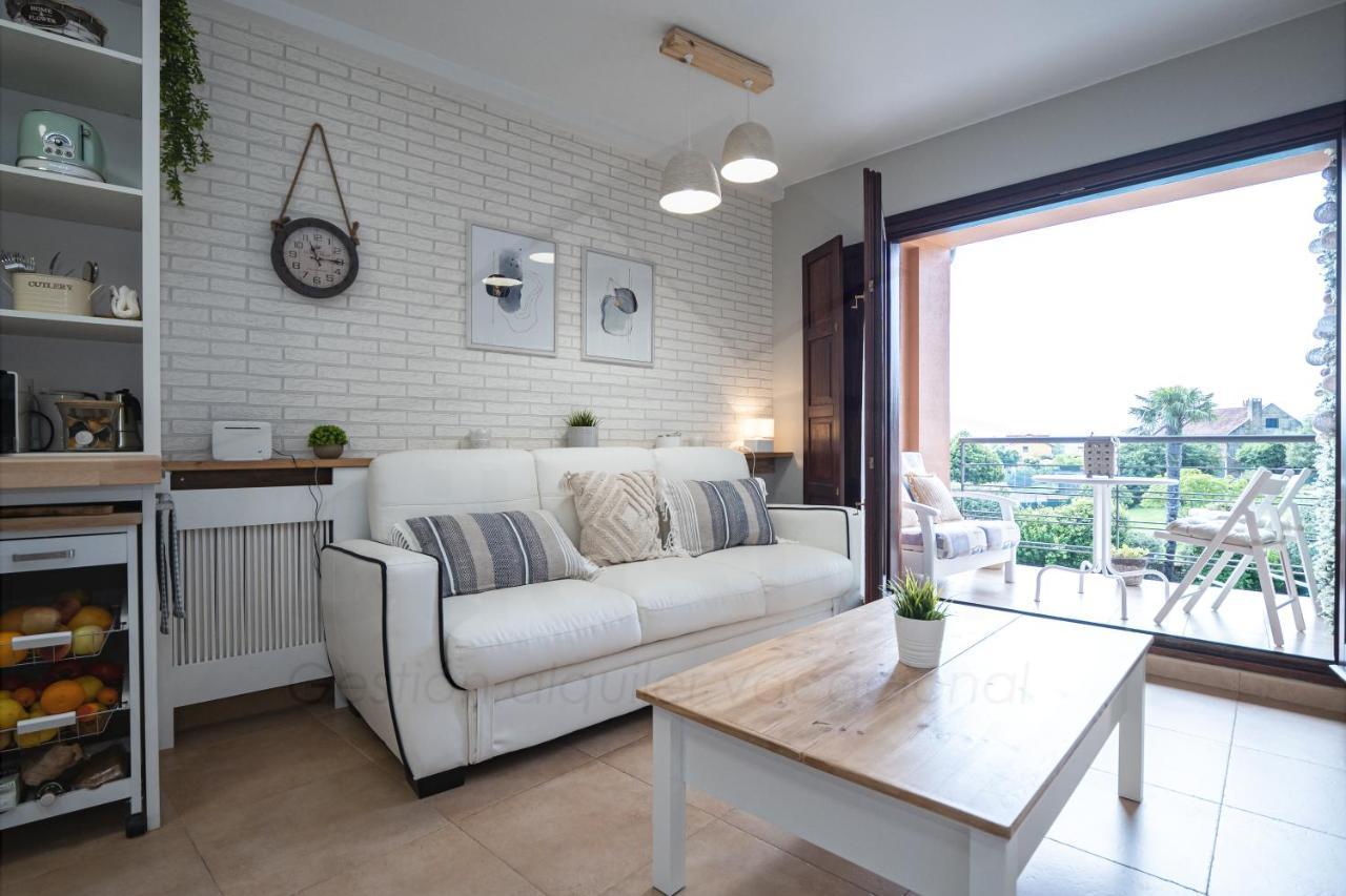דירות קולומברס Balcon Indiano מראה חיצוני תמונה