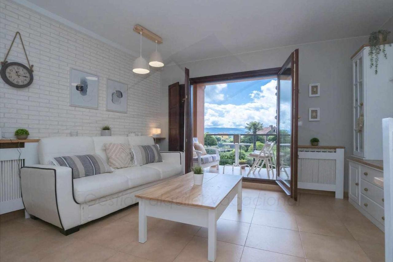 דירות קולומברס Balcon Indiano מראה חיצוני תמונה