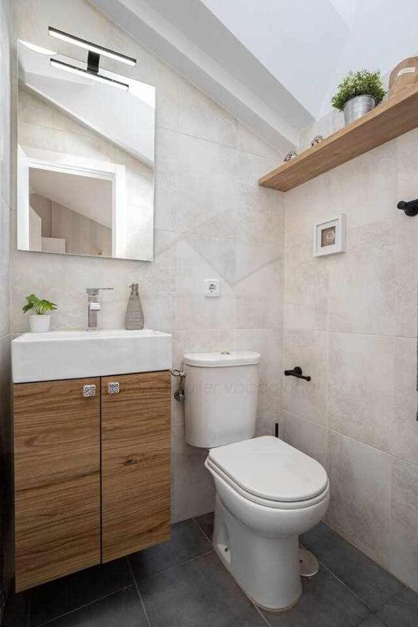 דירות קולומברס Balcon Indiano מראה חיצוני תמונה