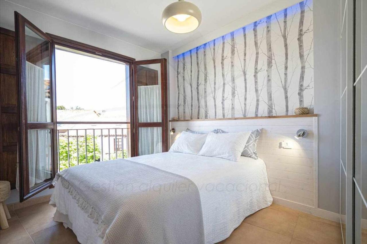 דירות קולומברס Balcon Indiano מראה חיצוני תמונה