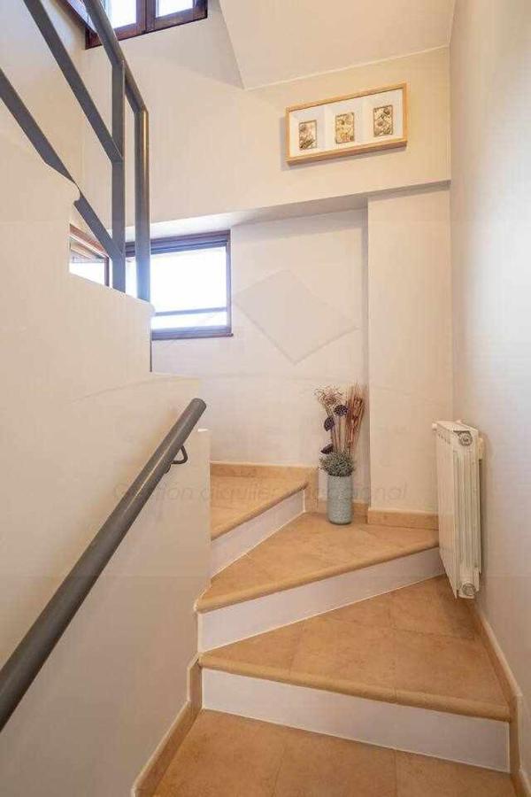 דירות קולומברס Balcon Indiano מראה חיצוני תמונה