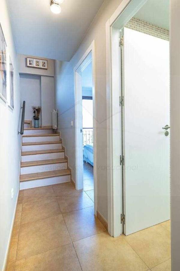 דירות קולומברס Balcon Indiano מראה חיצוני תמונה