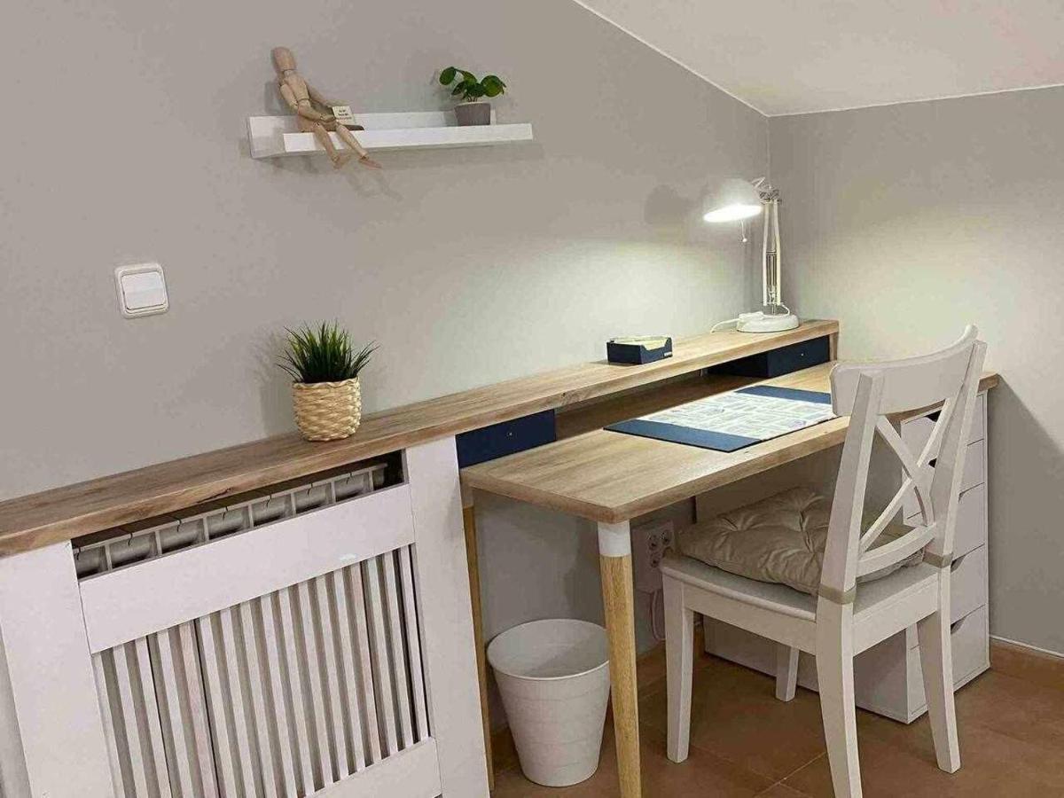 דירות קולומברס Balcon Indiano מראה חיצוני תמונה